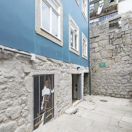 Guestready - Ola Se Cathedral's Oldtown * Porto