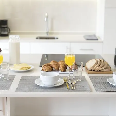 Guestready - Ola Se Cathedral's Oldtown Apartment *