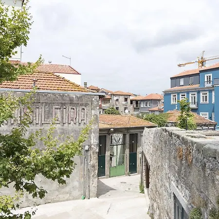 Guestready - Ola Se Cathedral's Oldtown Apartment *
