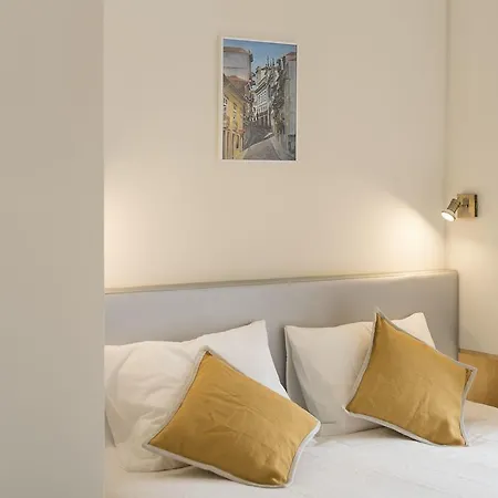Apartment Guestready - Ola Se Cathedral's Oldtown *
