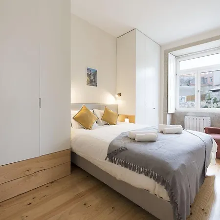 Guestready - Ola Se Cathedral's Oldtown Porto