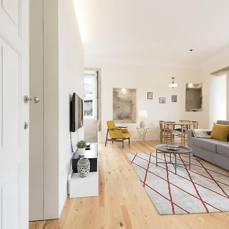 Guestready - Ola Se Cathedral's Oldtown Apartment Porto