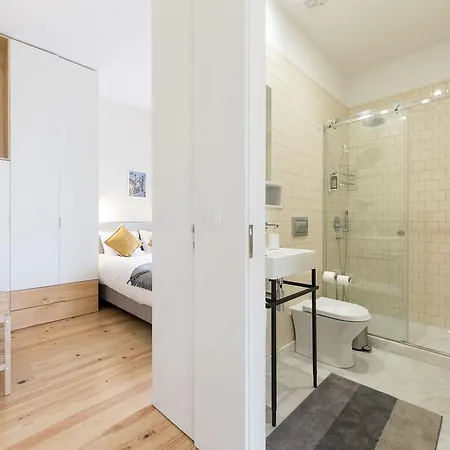 Apartment Guestready - Ola Se Cathedral's Oldtown Porto