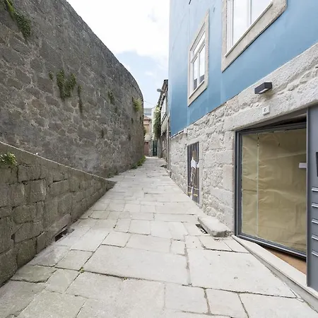 Apartment Guestready - Ola Se Cathedral's Oldtown