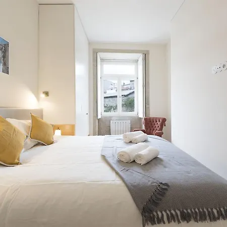 Guestready - Ola Se Cathedral's Oldtown Apartment Porto