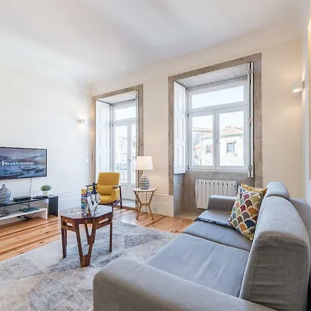 Guestready - Ola Se Cathedral's Oldtown * Porto