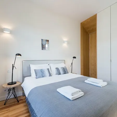 Guestready - Ola Se Cathedral's Oldtown Apartment Porto