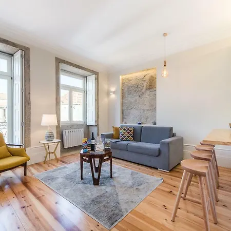 Guestready - Ola Se Cathedral's Oldtown Apartment *