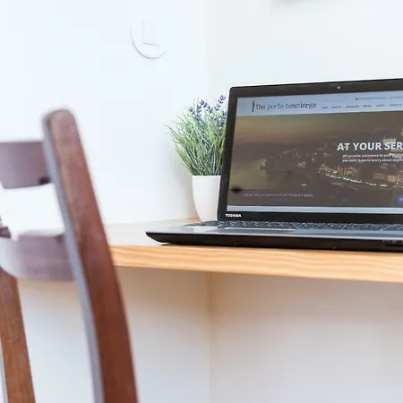Guestready - Ola Se Cathedral's Oldtown Porto