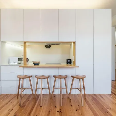 Apartment Guestready - Ola Se Cathedral's Oldtown Porto