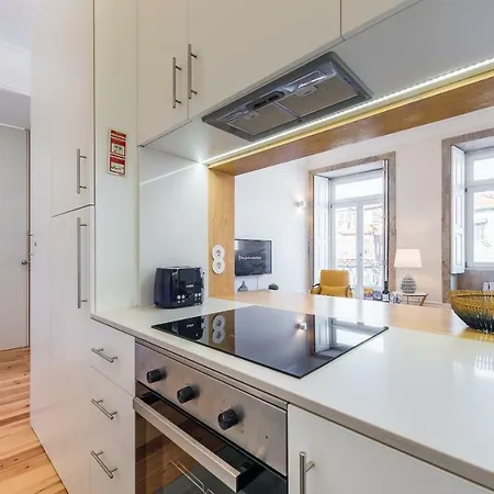 Guestready - Ola Se Cathedral's Oldtown Apartment *
