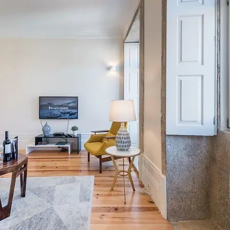 Guestready - Ola Se Cathedral's Oldtown Porto