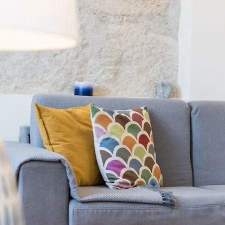 Apartment Guestready - Ola Se Cathedral's Oldtown Porto