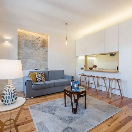 Guestready - Ola Se Cathedral's Oldtown Porto
