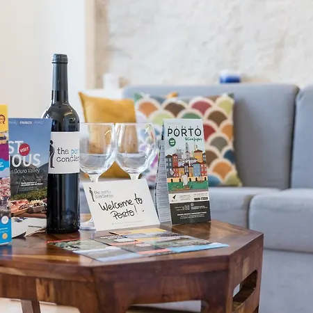 Guestready - Ola Se Cathedral's Oldtown Porto