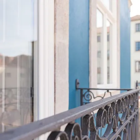 Guestready - Ola Se Cathedral's Oldtown Apartment