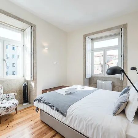 Guestready - Ola Se Cathedral's Oldtown Apartment Porto