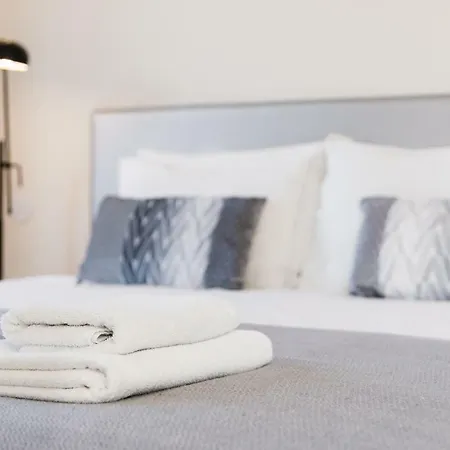 Guestready - Ola Se Cathedral's Oldtown Apartment